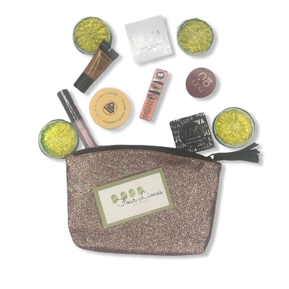 Surprise Beauty Box - Picture 6 of 7